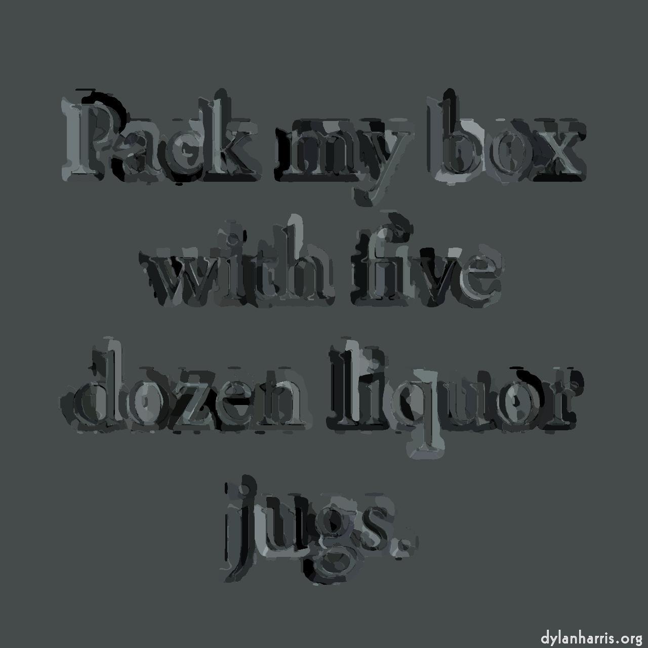 image: artistic and painterly :: pastel palette recolour random