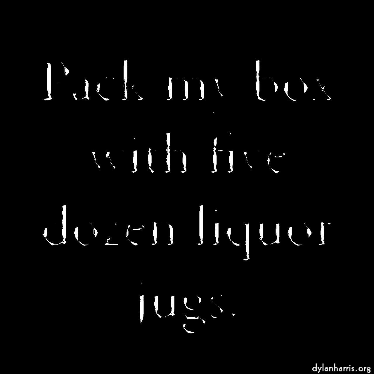 Image: artistic and painterly :: rank horz