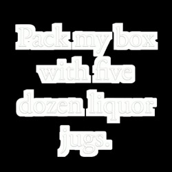 Image: image from black and white efx