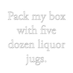 Image: image from black and white efx