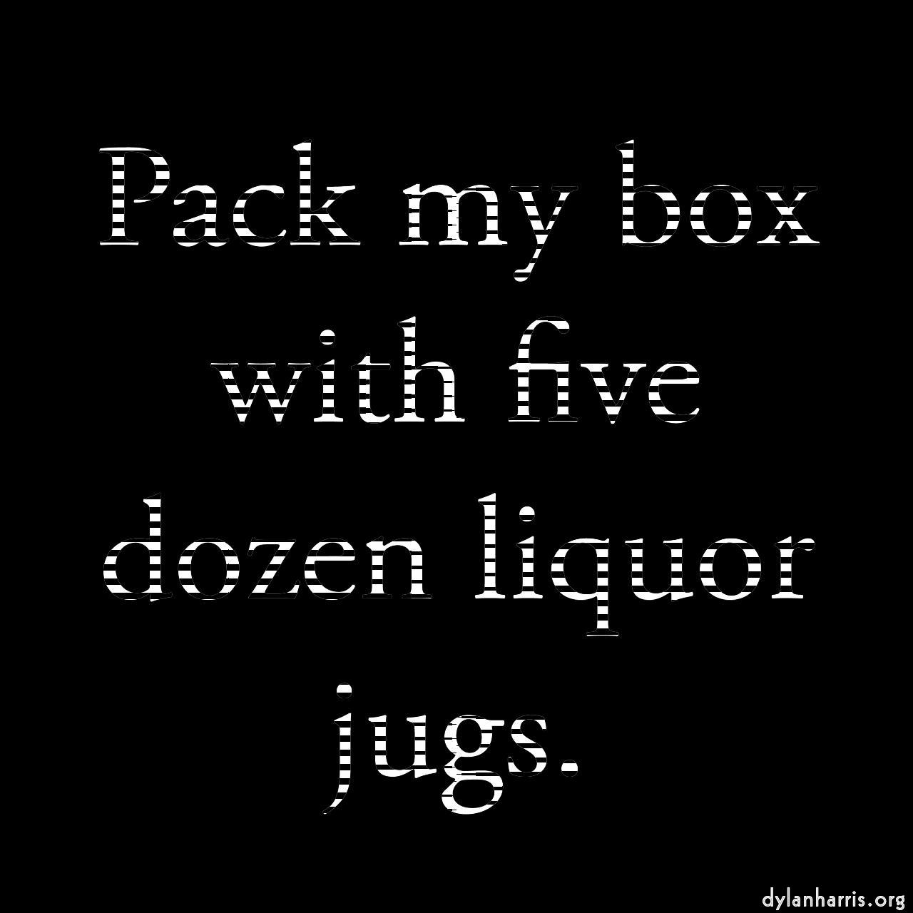 Image: blocks :: horz bars