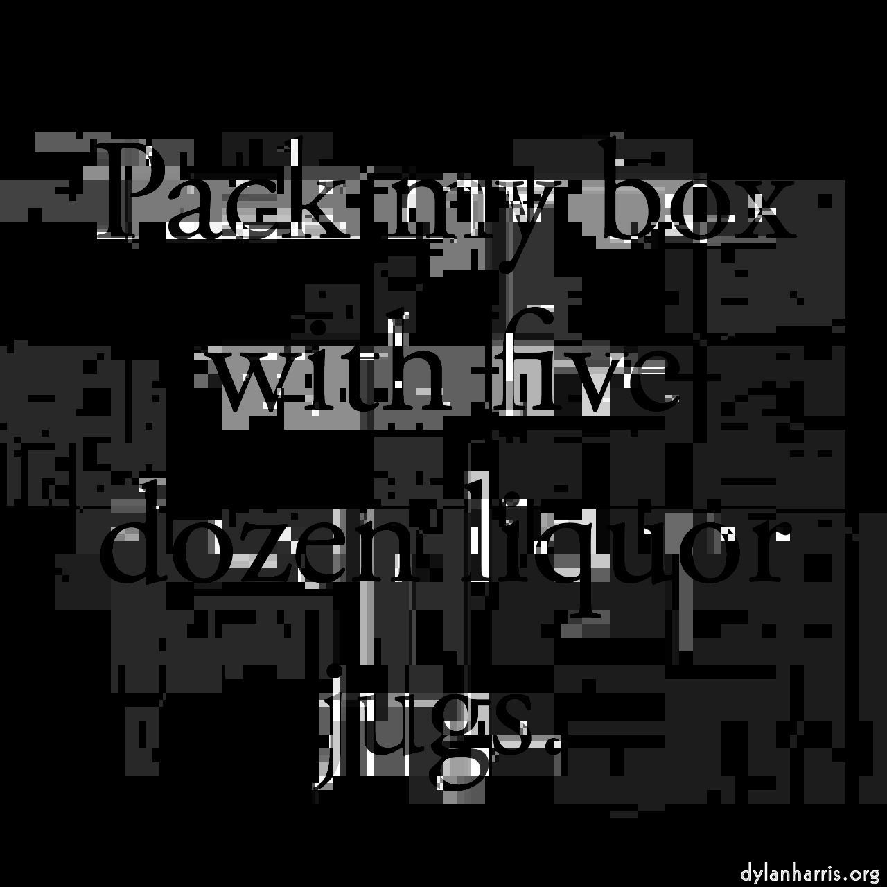 image: blocks :: qr code