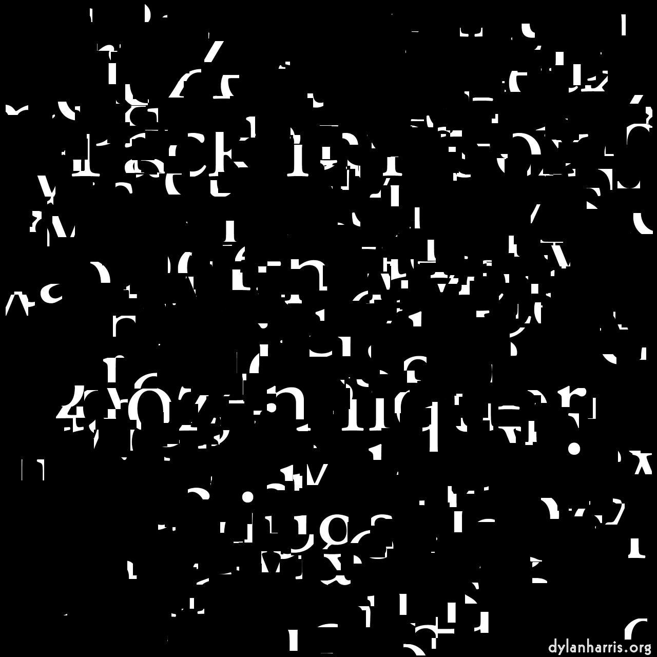 image: blocks :: random square