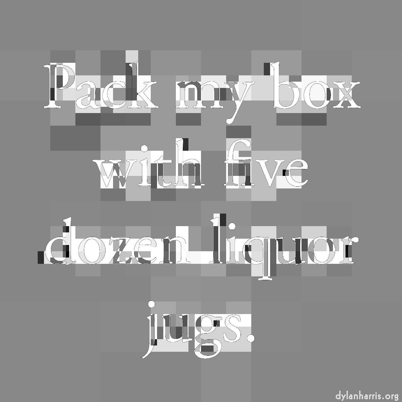 image: blocks :: transparent 2