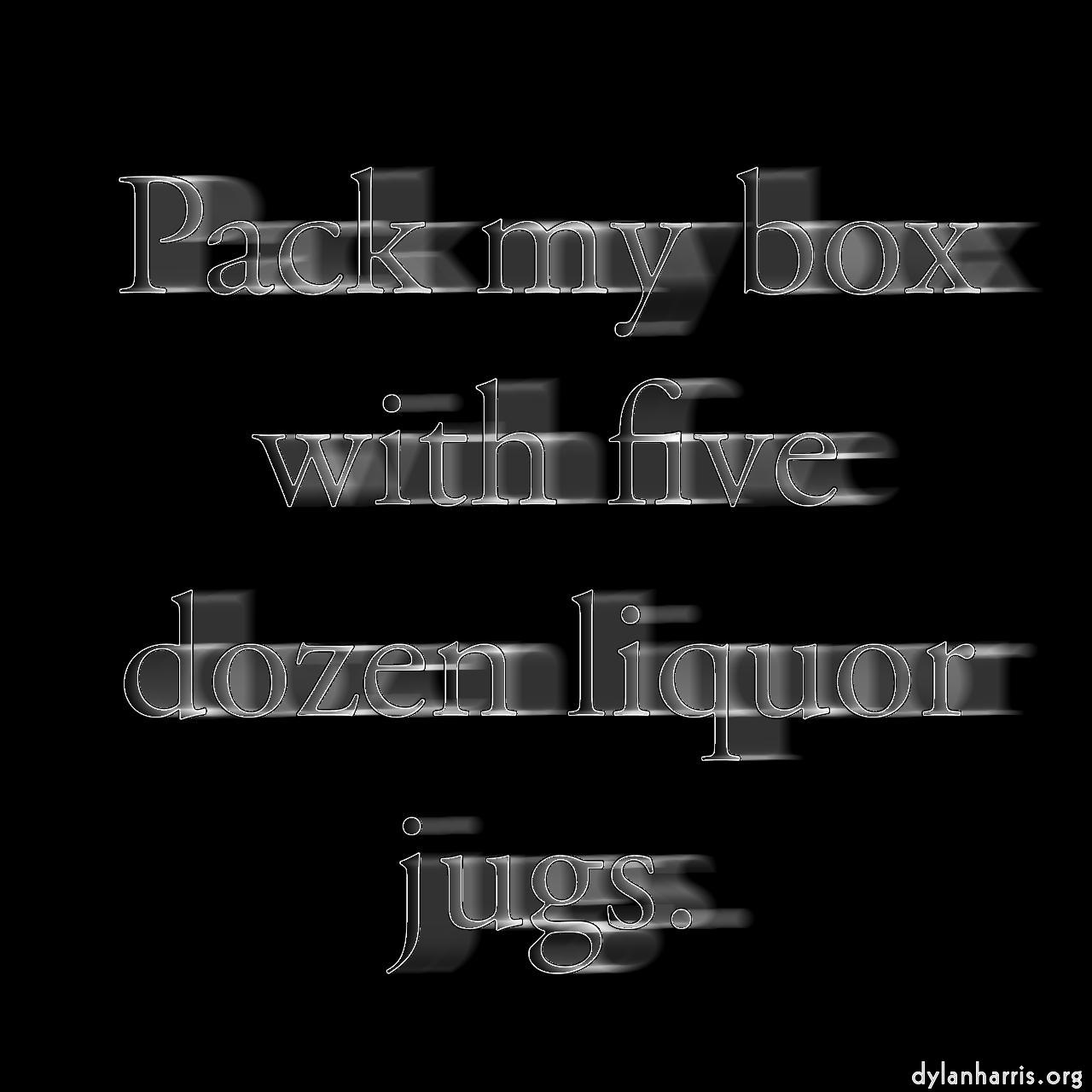 Image: blur styles :: blur and edge