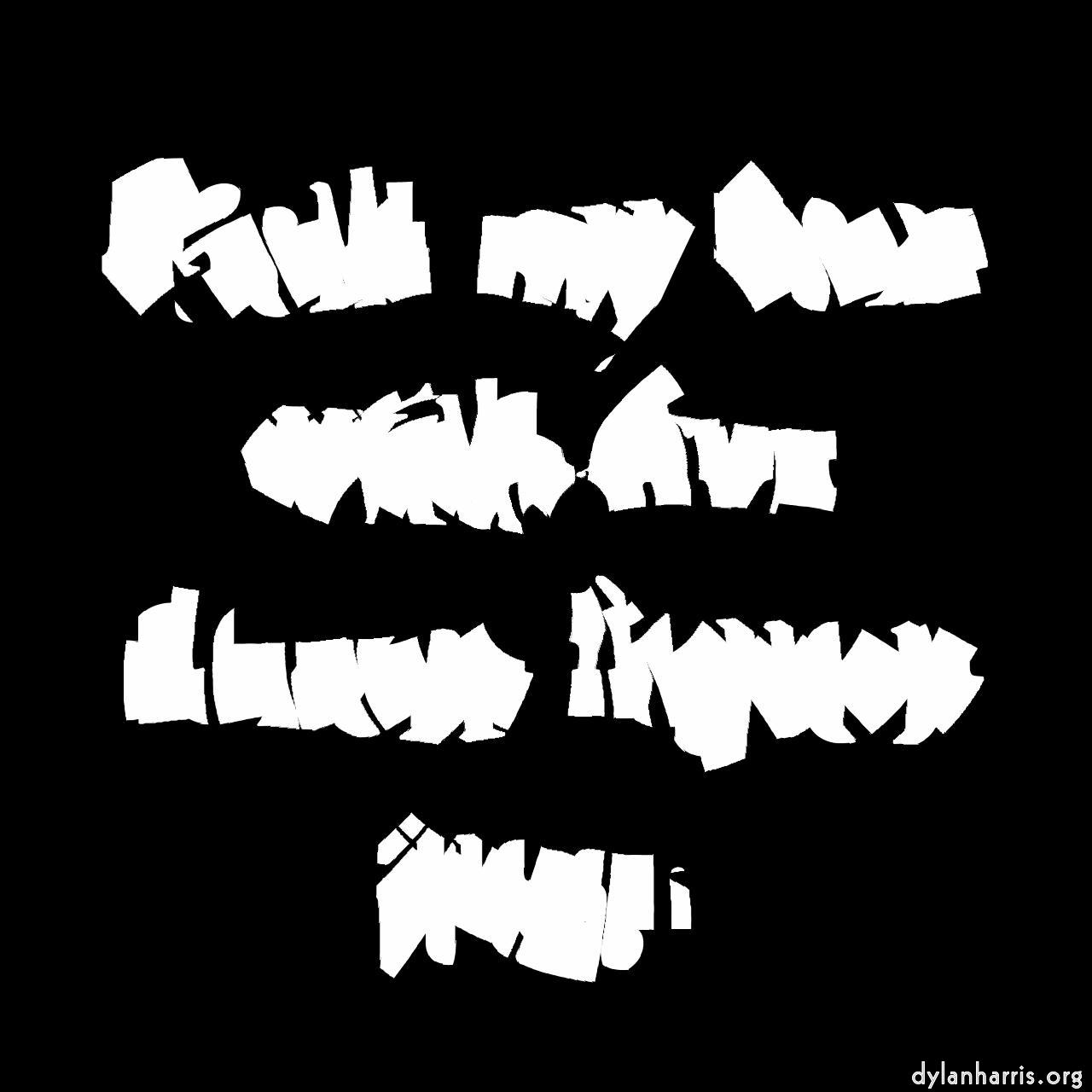 Image: blur styles :: double exposure 2