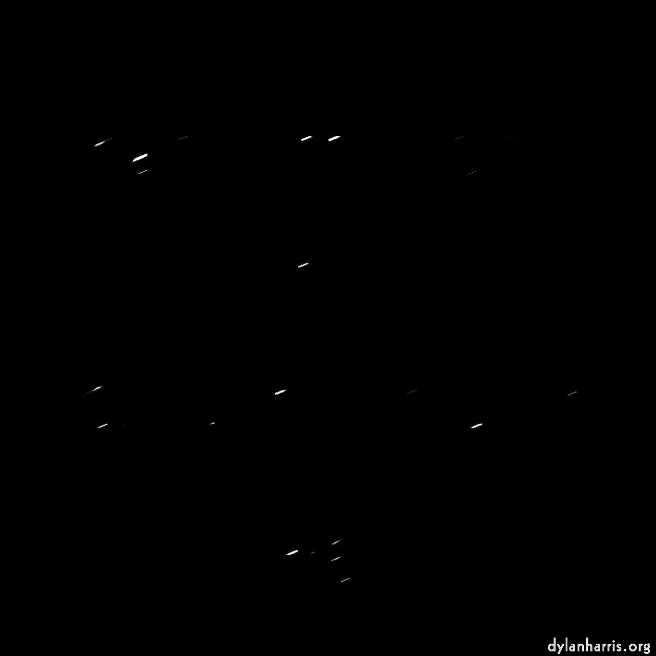 Image: blur styles :: motion dark diag 2