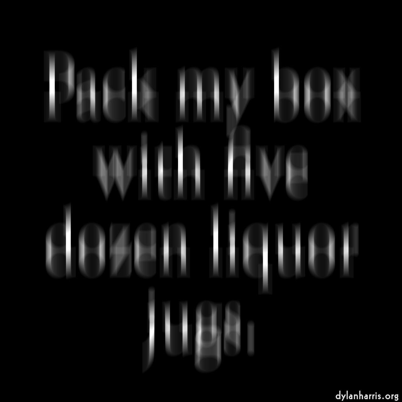 Image: blur styles :: motion v