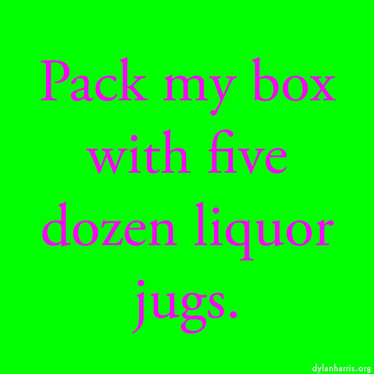 Image: colourise :: hot pink