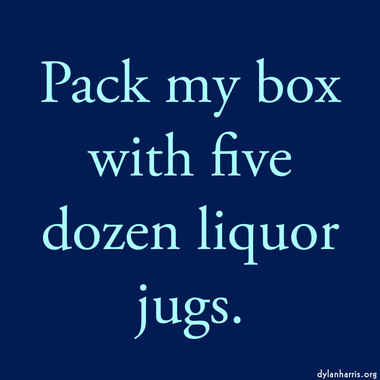 Image: colour wash - from palette :: blue sat