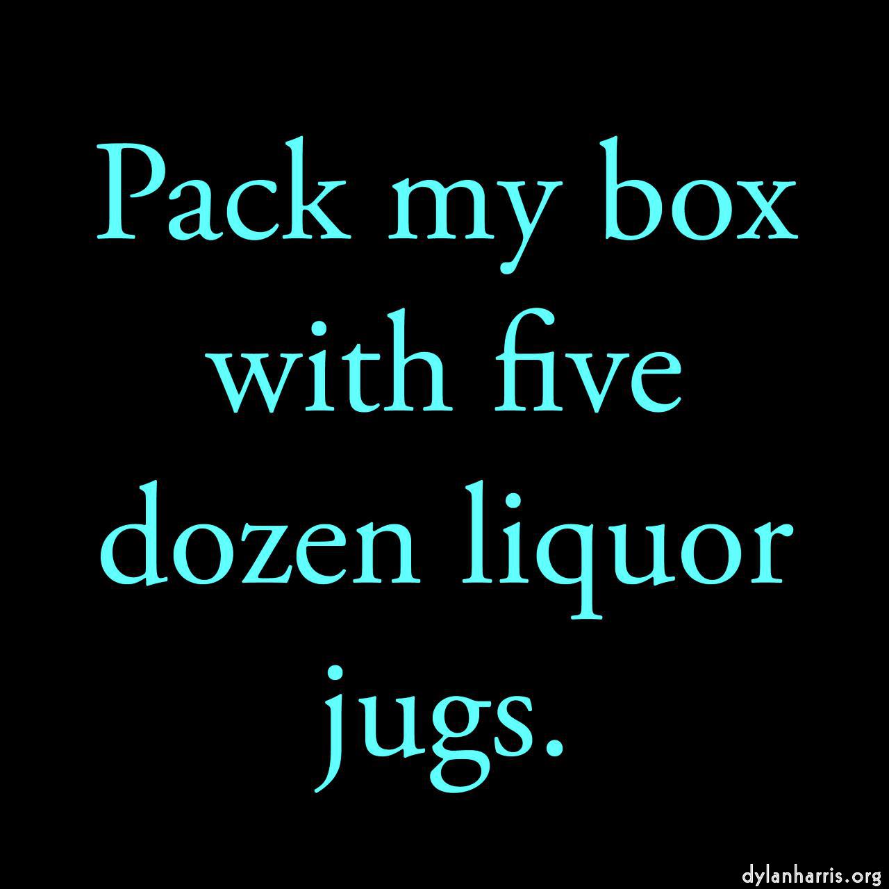 Image: colour wash - from palette :: blue wash