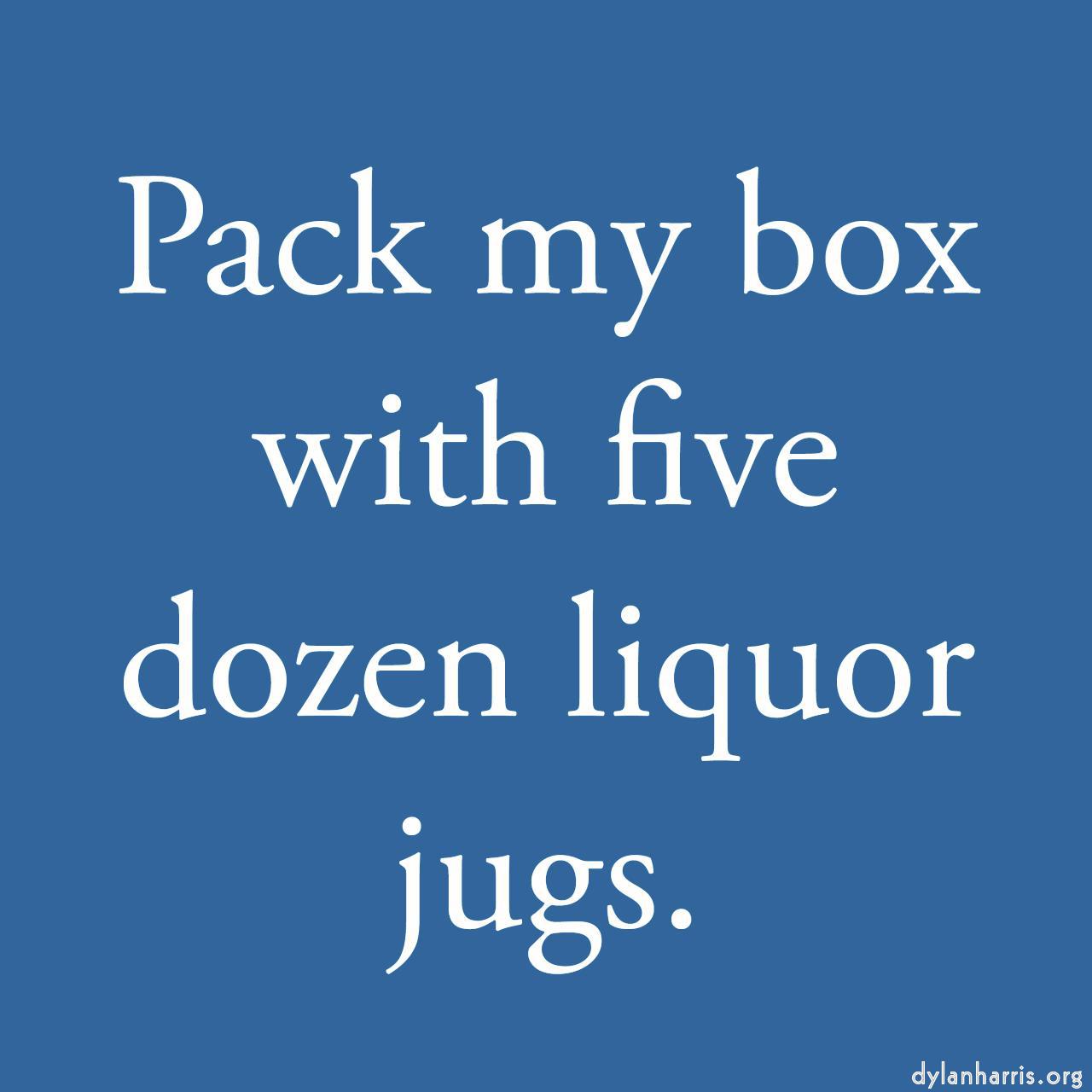 Image: colour wash - from palette :: blue wash bright