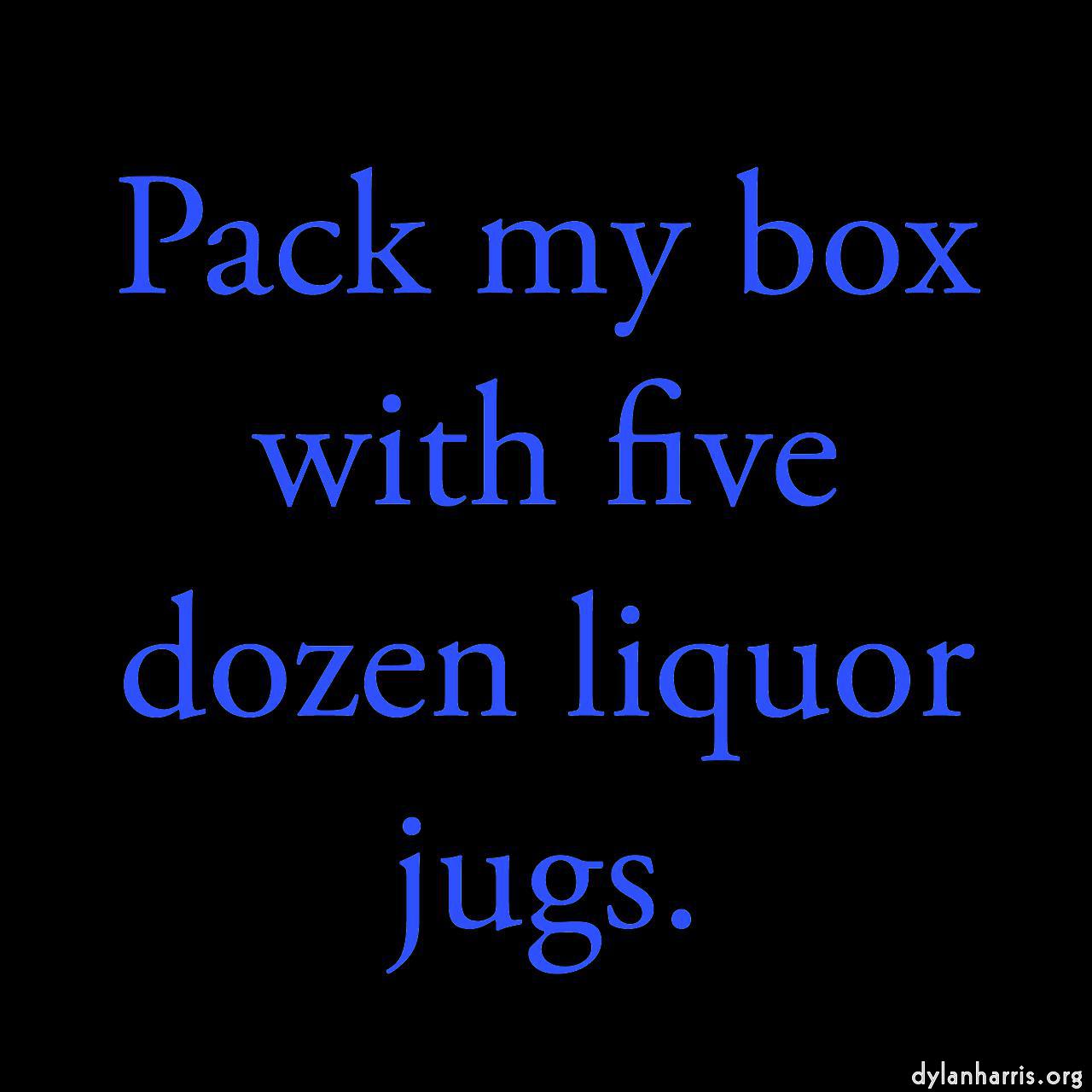 Image: colour wash - from palette :: blue wash dark 3