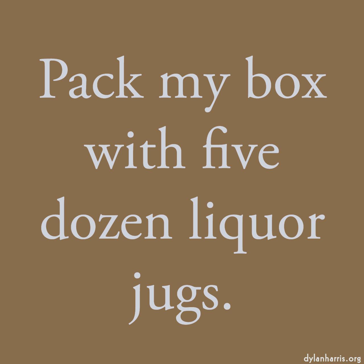 Image: colour wash - from palette :: brown wash