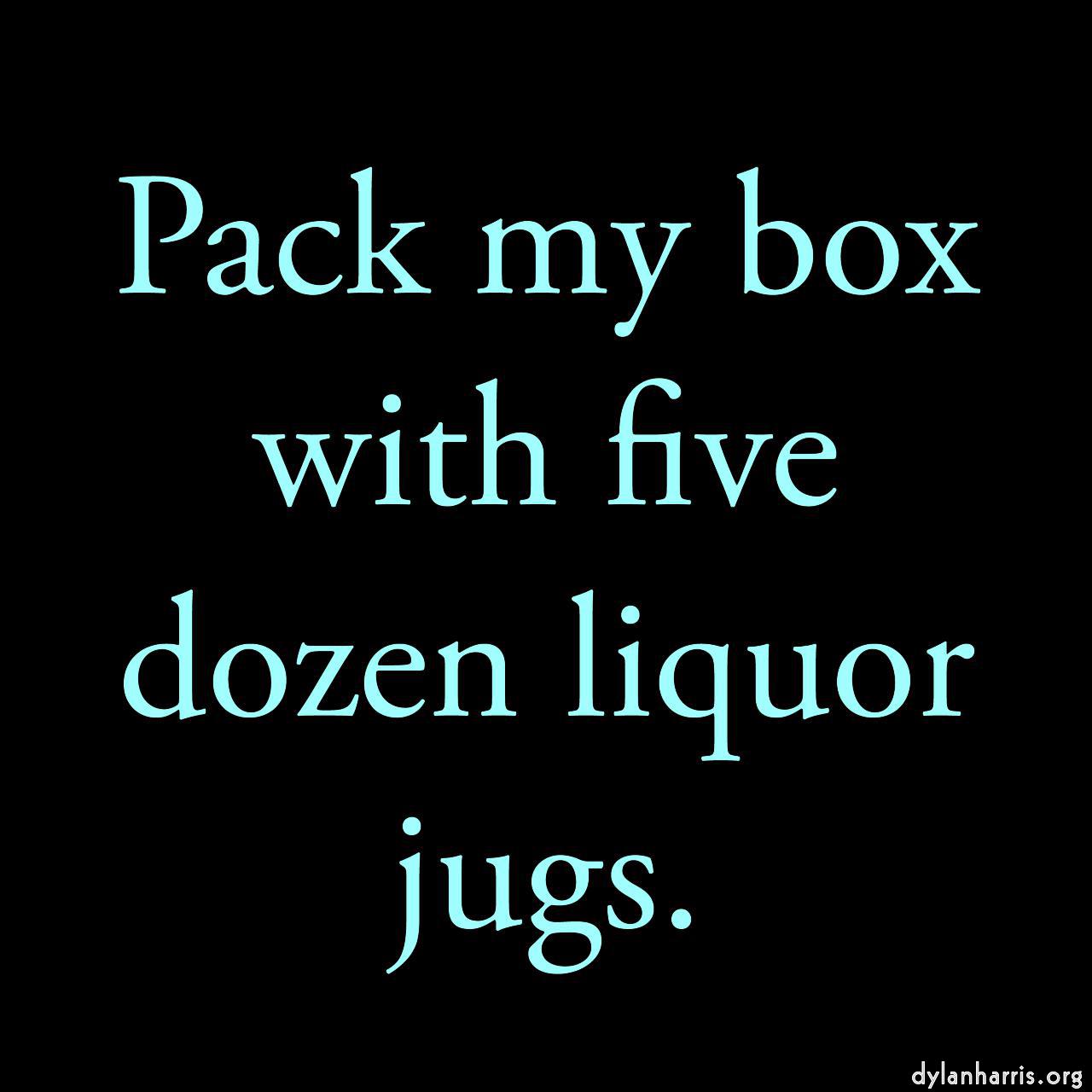 Image: colour wash - from palette :: green blue dark