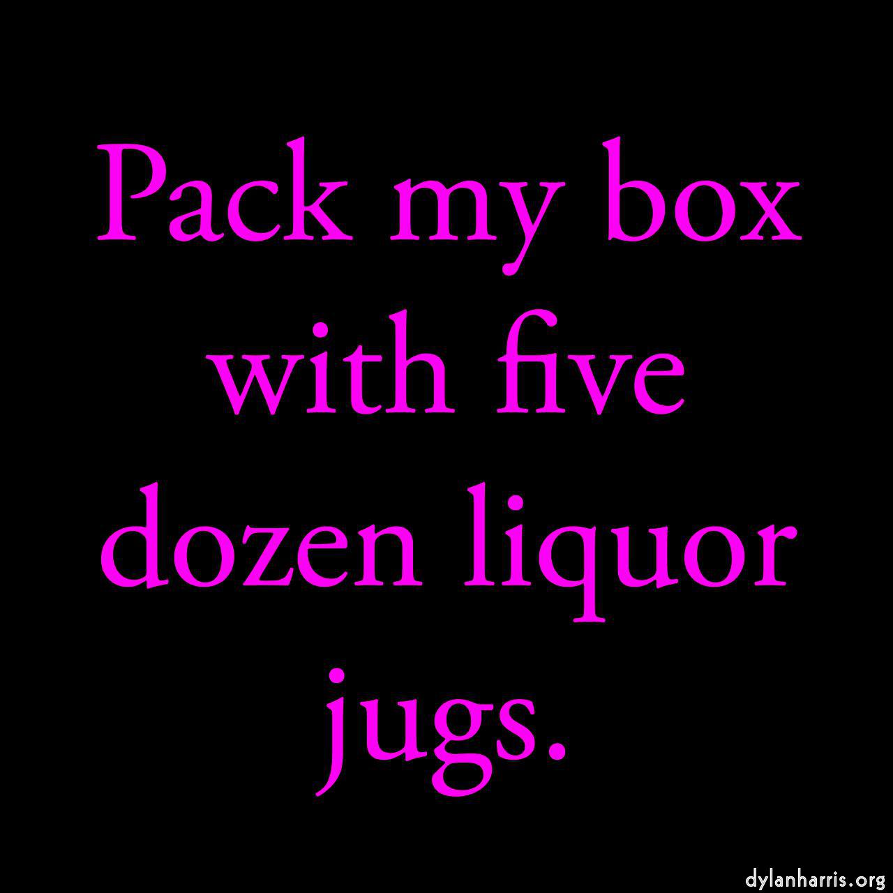 Image: colour wash - from palette :: pink bright