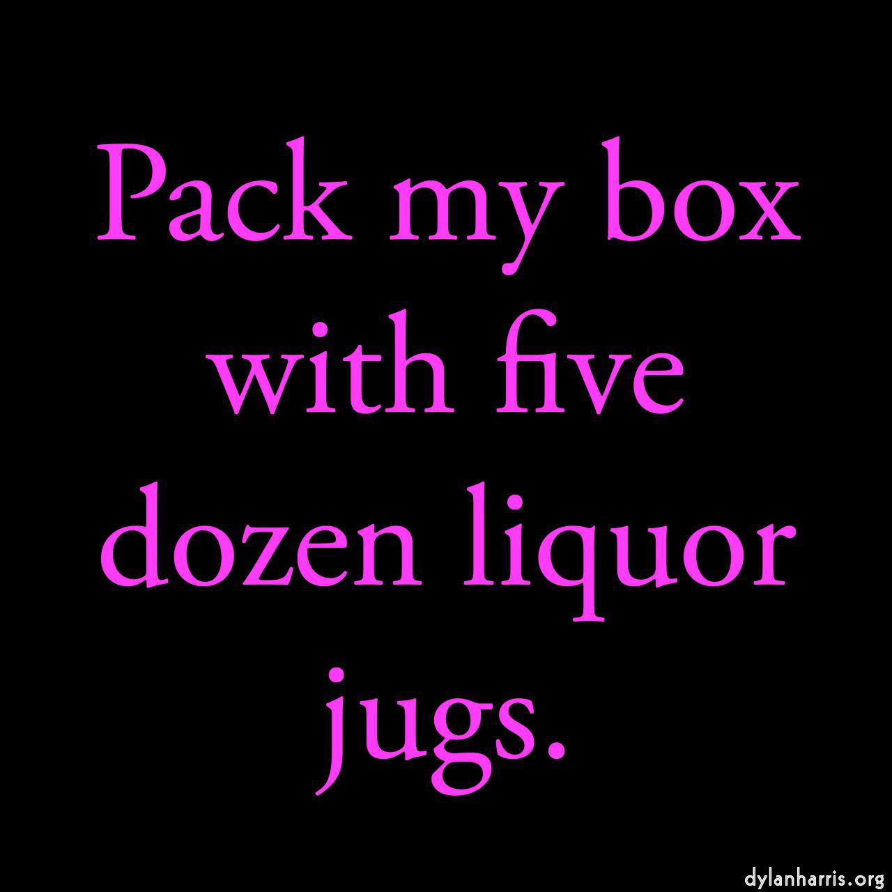 Image: colour wash - from palette :: pink bright 2