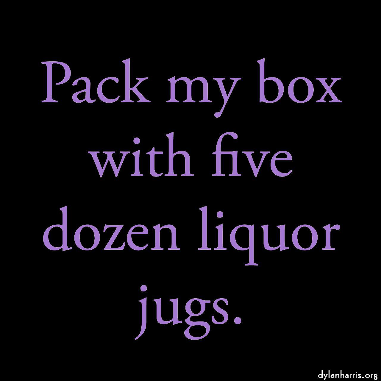 Image: colour wash - from palette :: pink dark