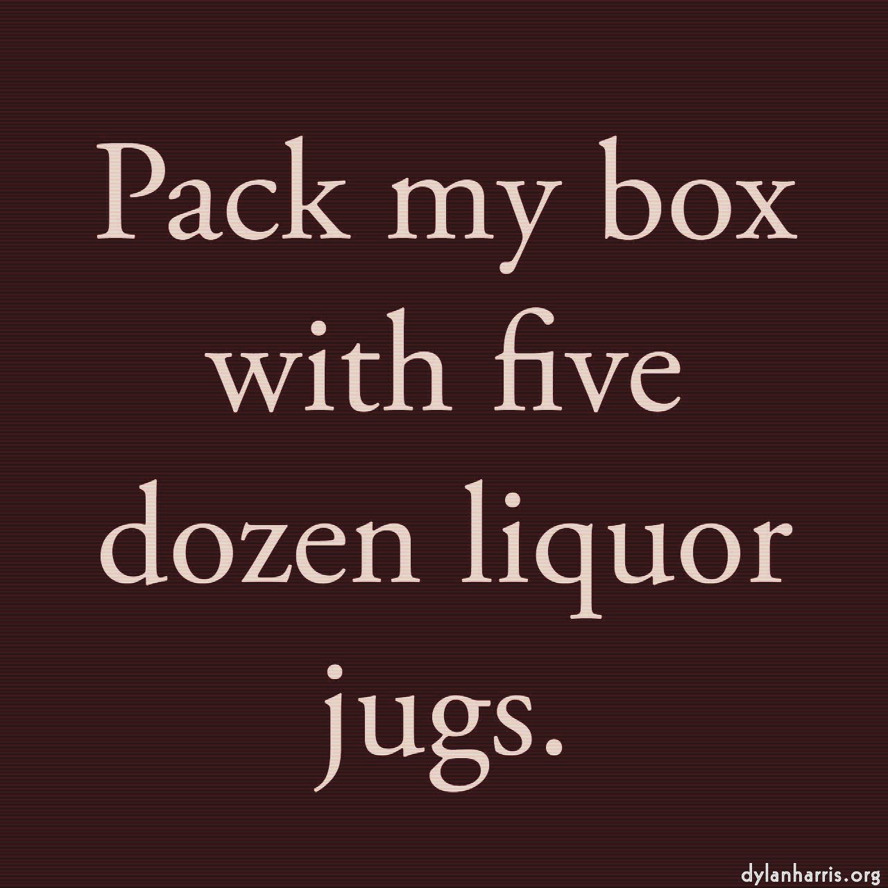 Image: colour wash - from palette :: pink with line