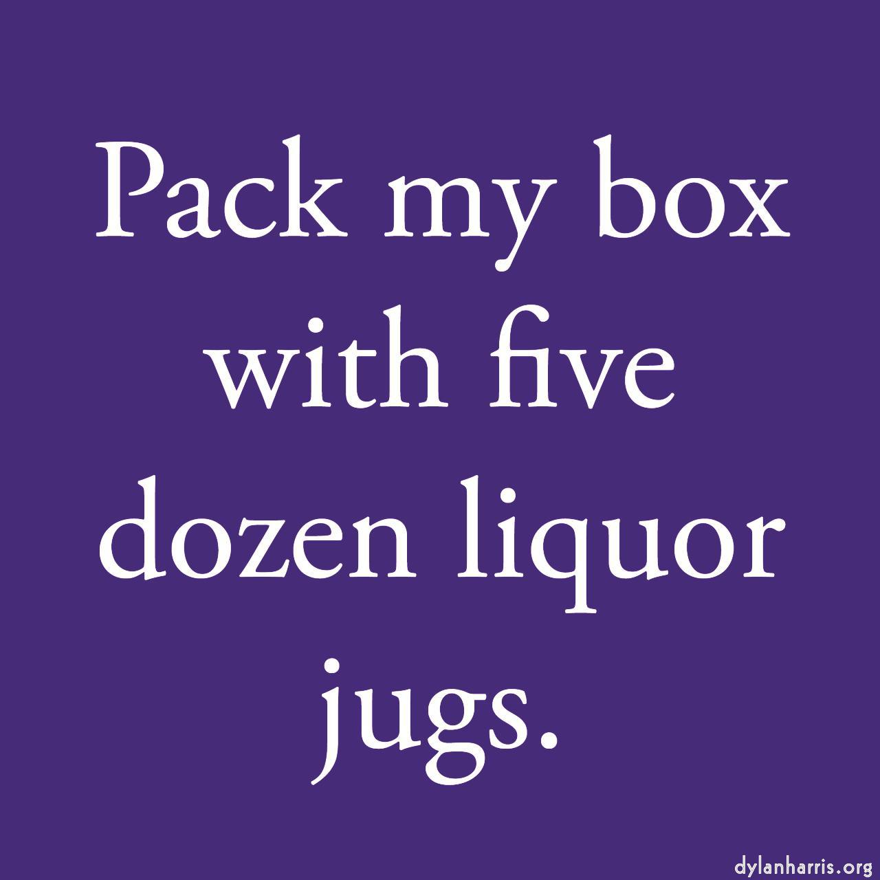 Image: colour wash - from palette :: purple s bright