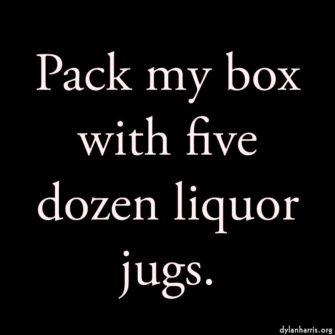 Image: colour wash - from palette :: red db