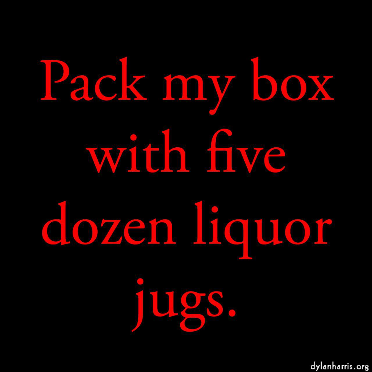 Image: colour wash - from palette :: red sat