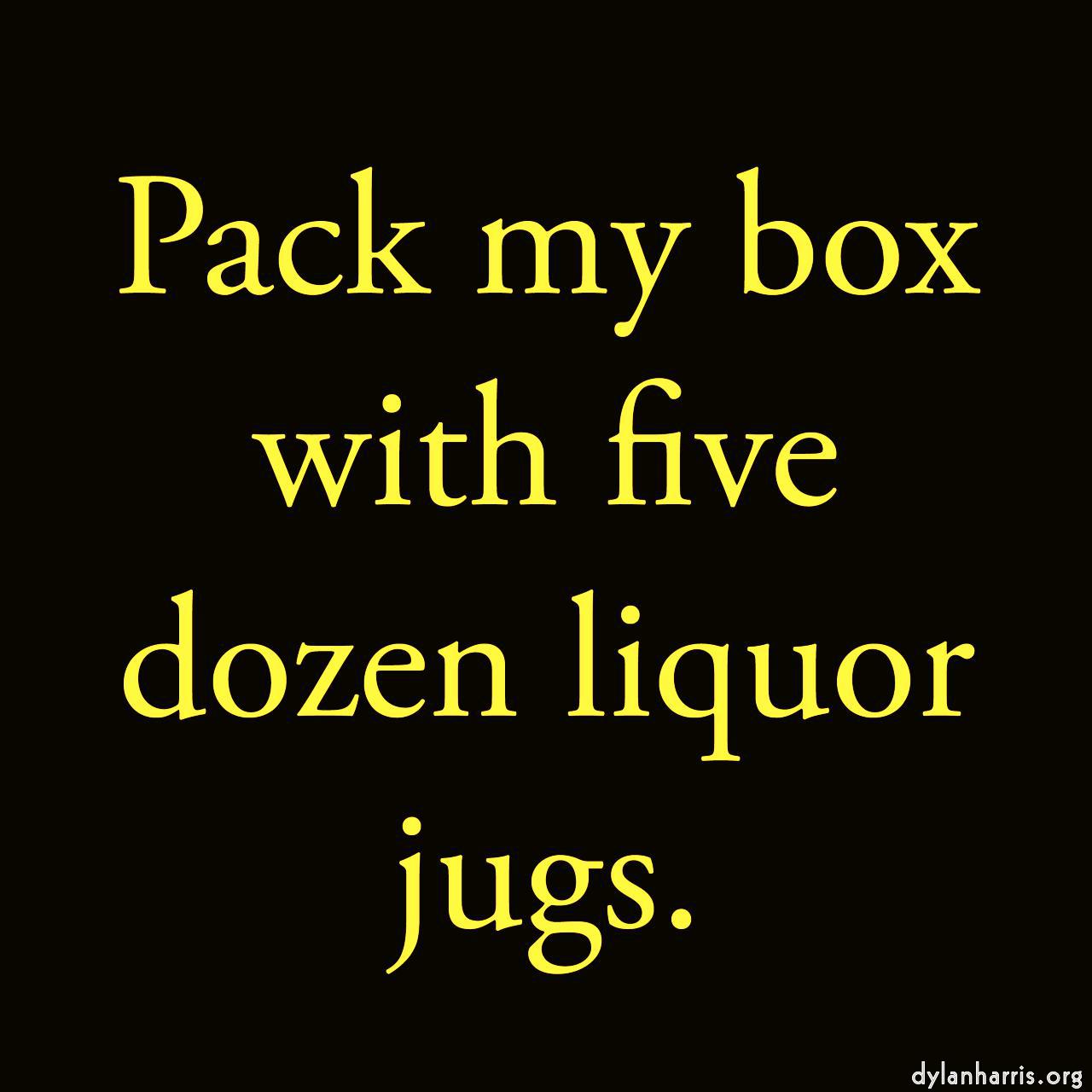 Image: colour wash - from palette :: yellow wash 3