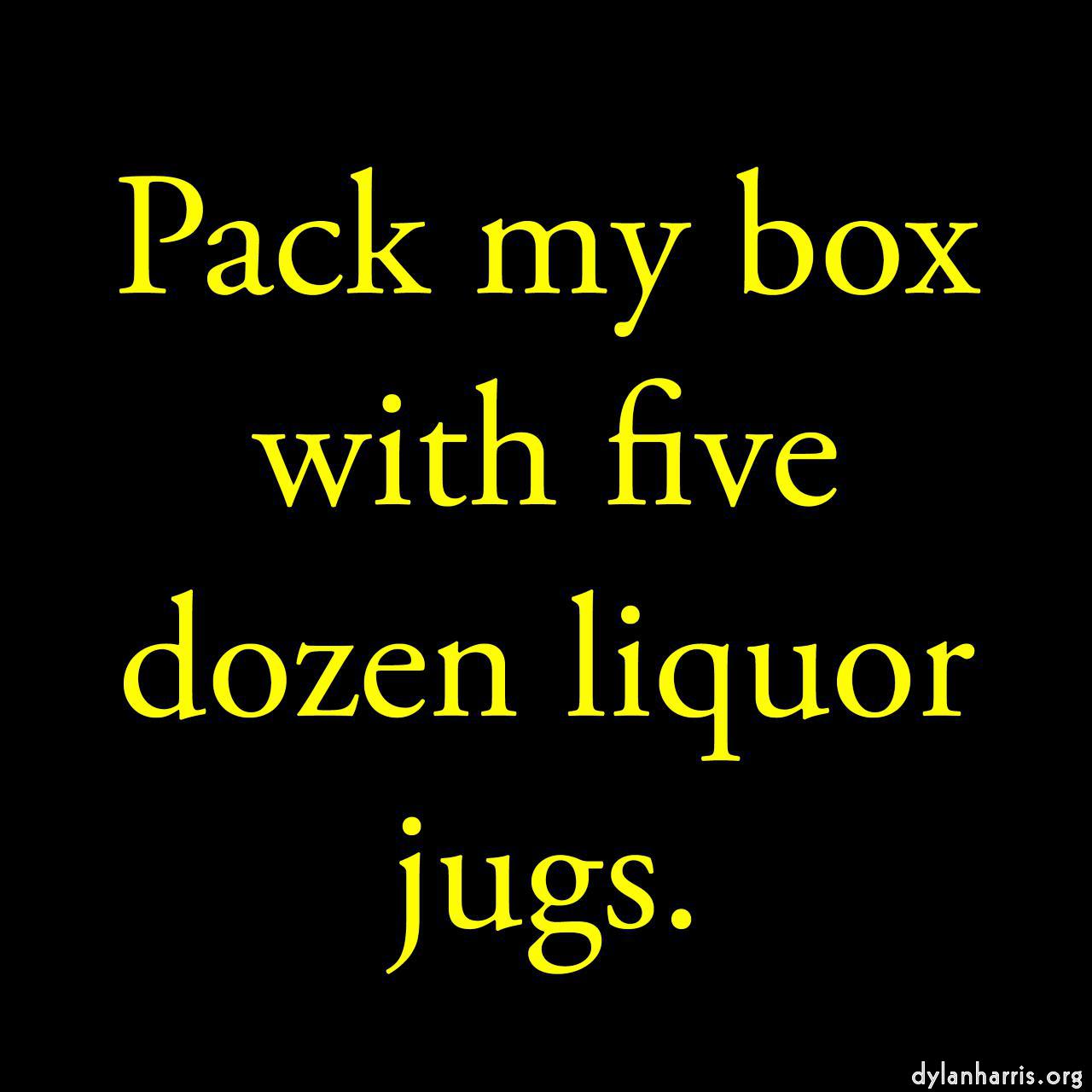 Image: colour wash - from palette :: yellow wash extreme