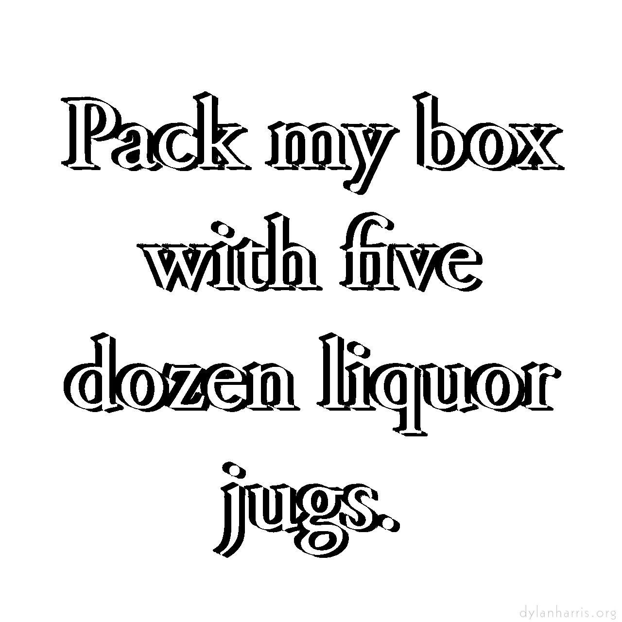 Image: contrast :: noisy rgb