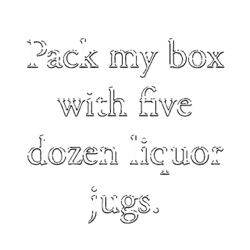 Image: image from contrast