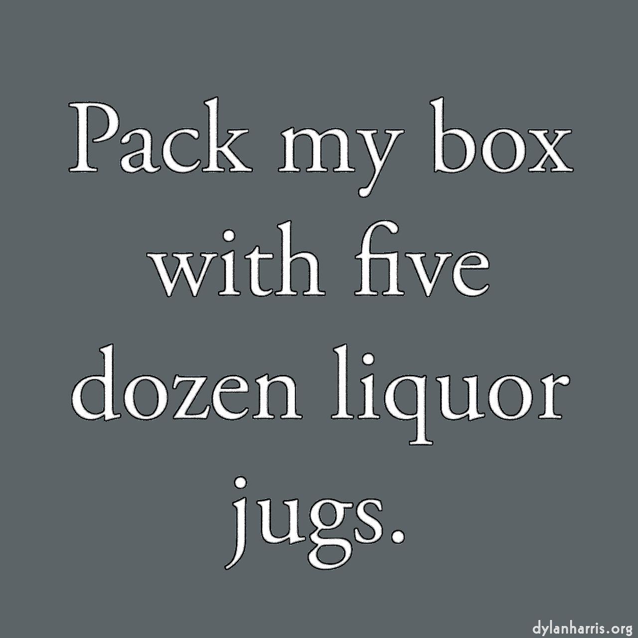 Image: detail :: dark frizzle