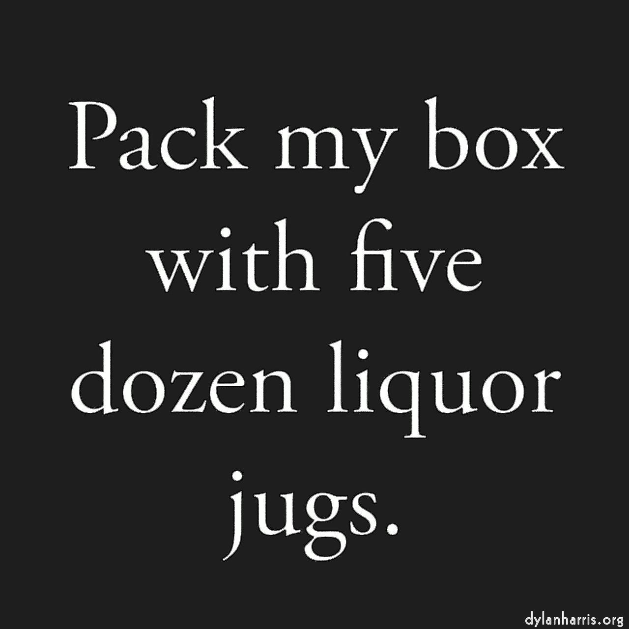 Image: detail :: dark frizzle 2