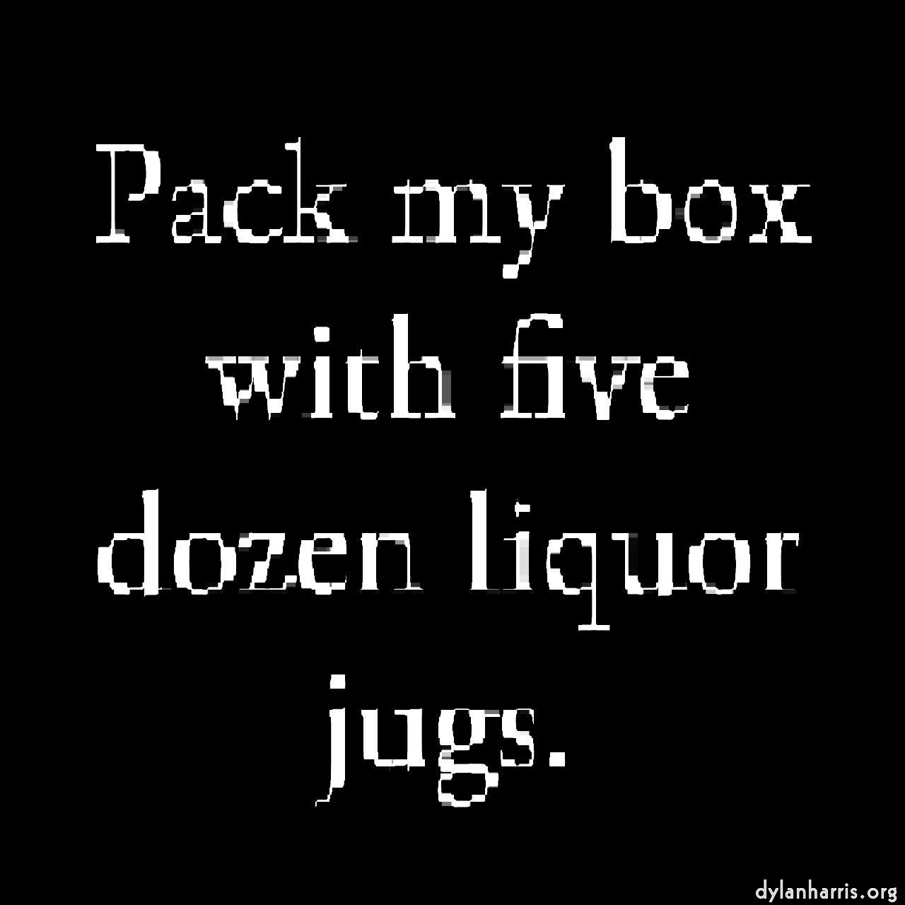 Image: detail :: vertical tiles