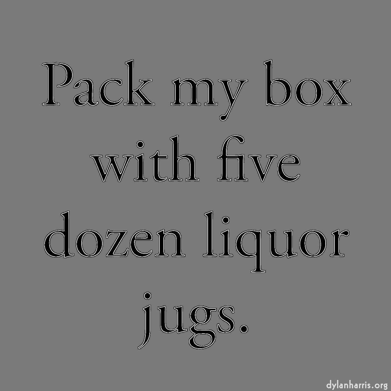 Image: edging :: invert