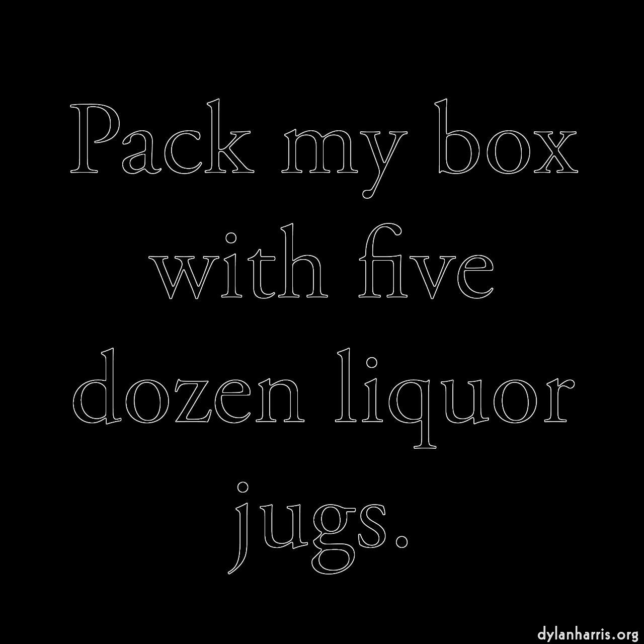 Image: edging :: invert dark