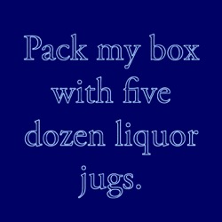 Image: image from edging