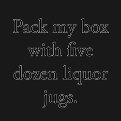 Image: image from edging