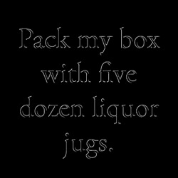 Image: image from edging