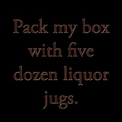 Image: image from edging