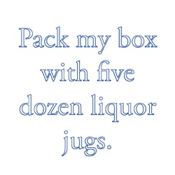 Image: image from edging