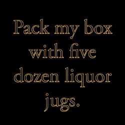 Image: image from edging