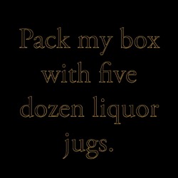 Image: image from edging