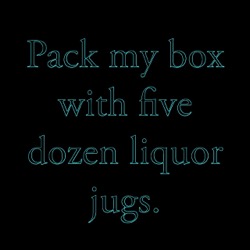 Image: image from edging