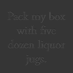 Image: image from emboss efx - place image in canvas