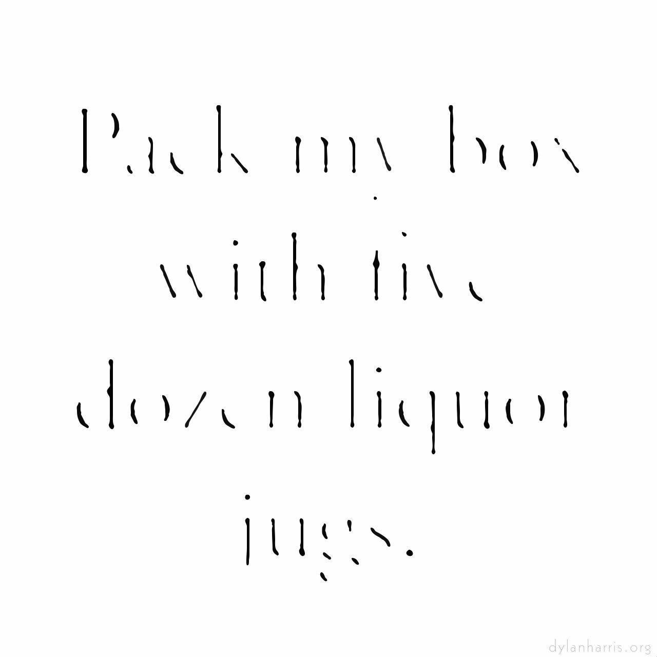 Image: flat and cartoon efx :: cartoon 2b