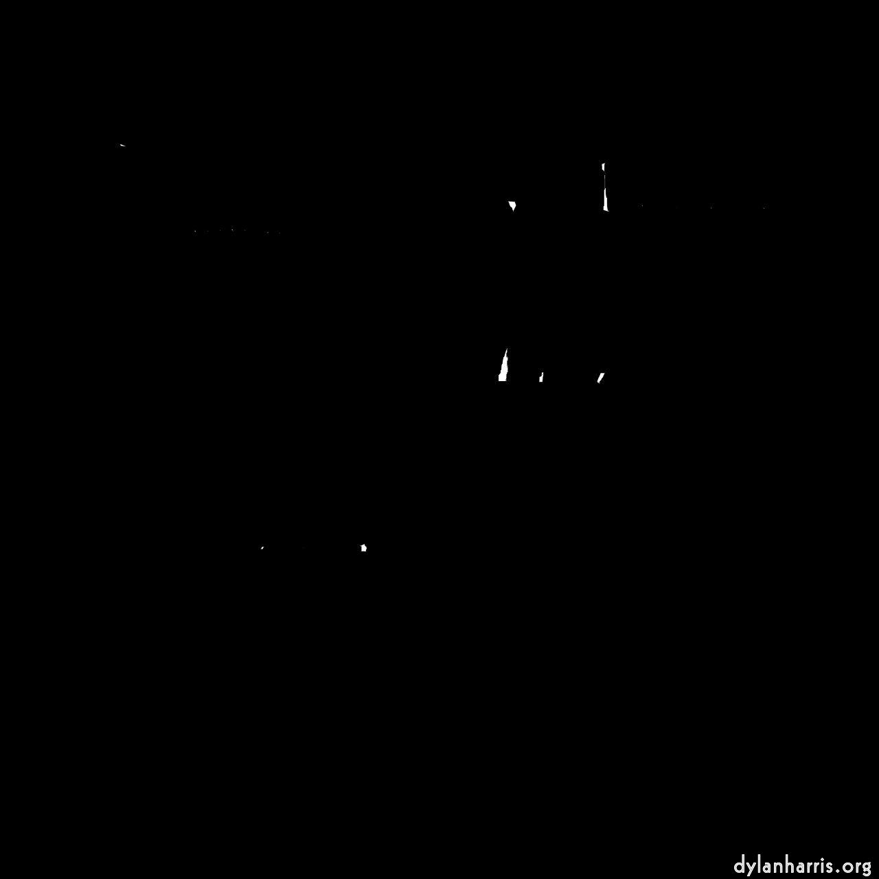 image: general examples - place image in canvas :: polar blur