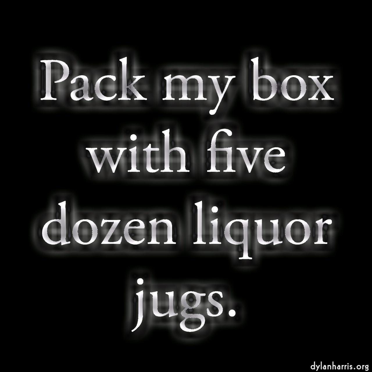 Image: glows :: edge invert 3