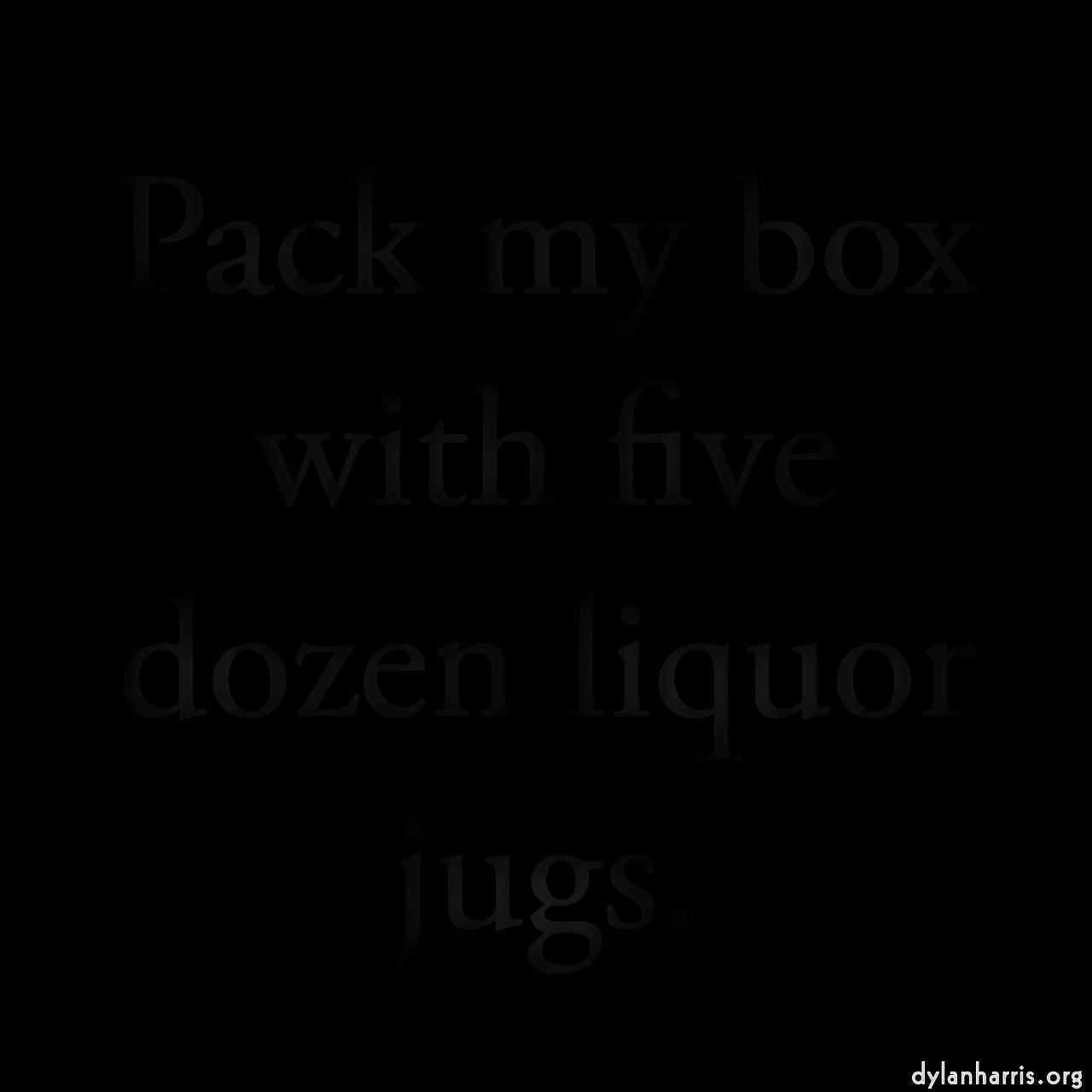 Image: glows :: smooth dark