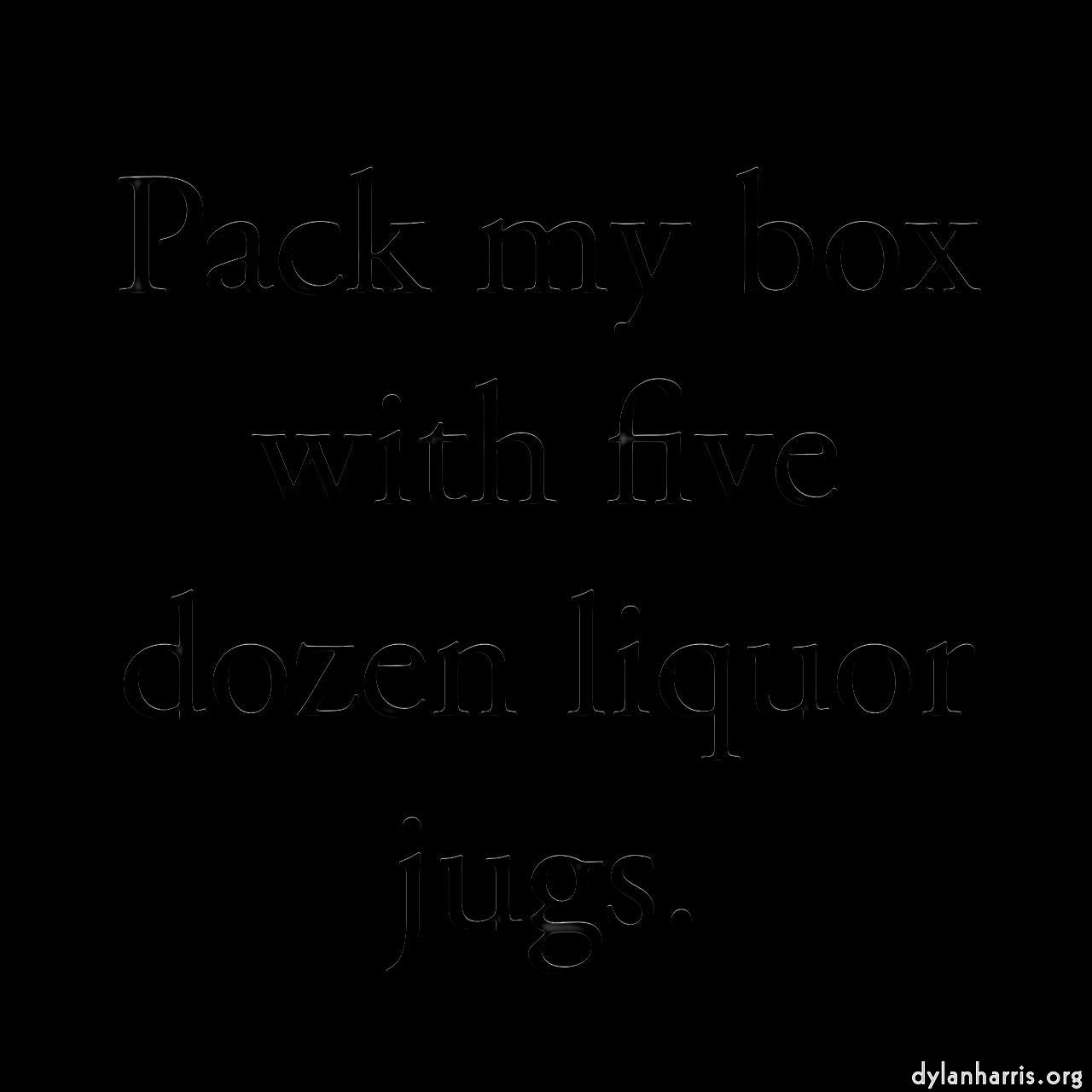 Image: glows :: smooth with dark edge