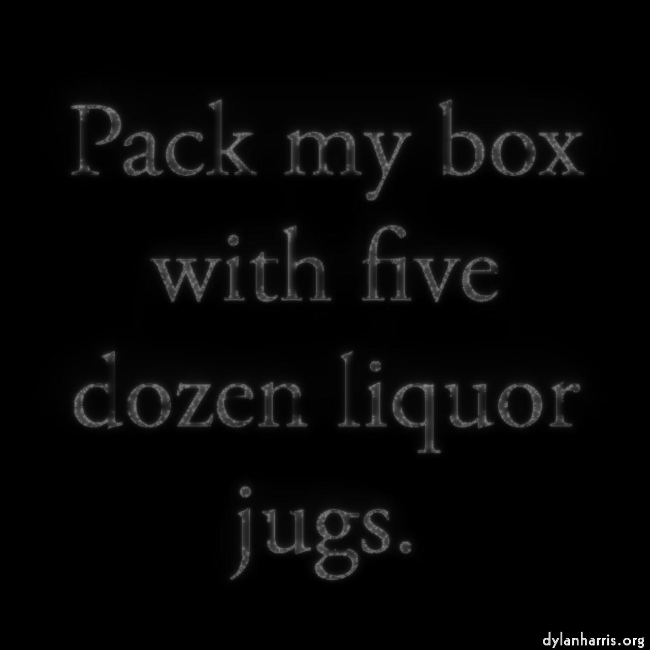 Image: glows :: soft bw